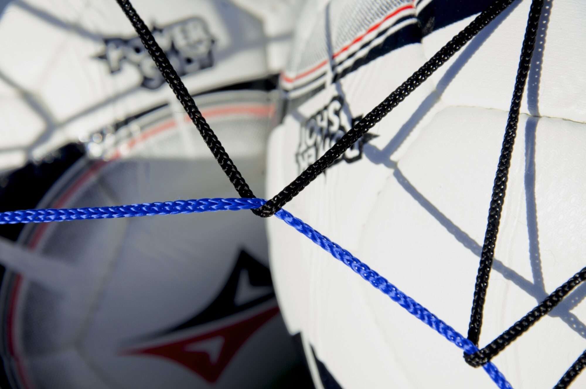 Image du produit : Filet de rangement - 12 ballons