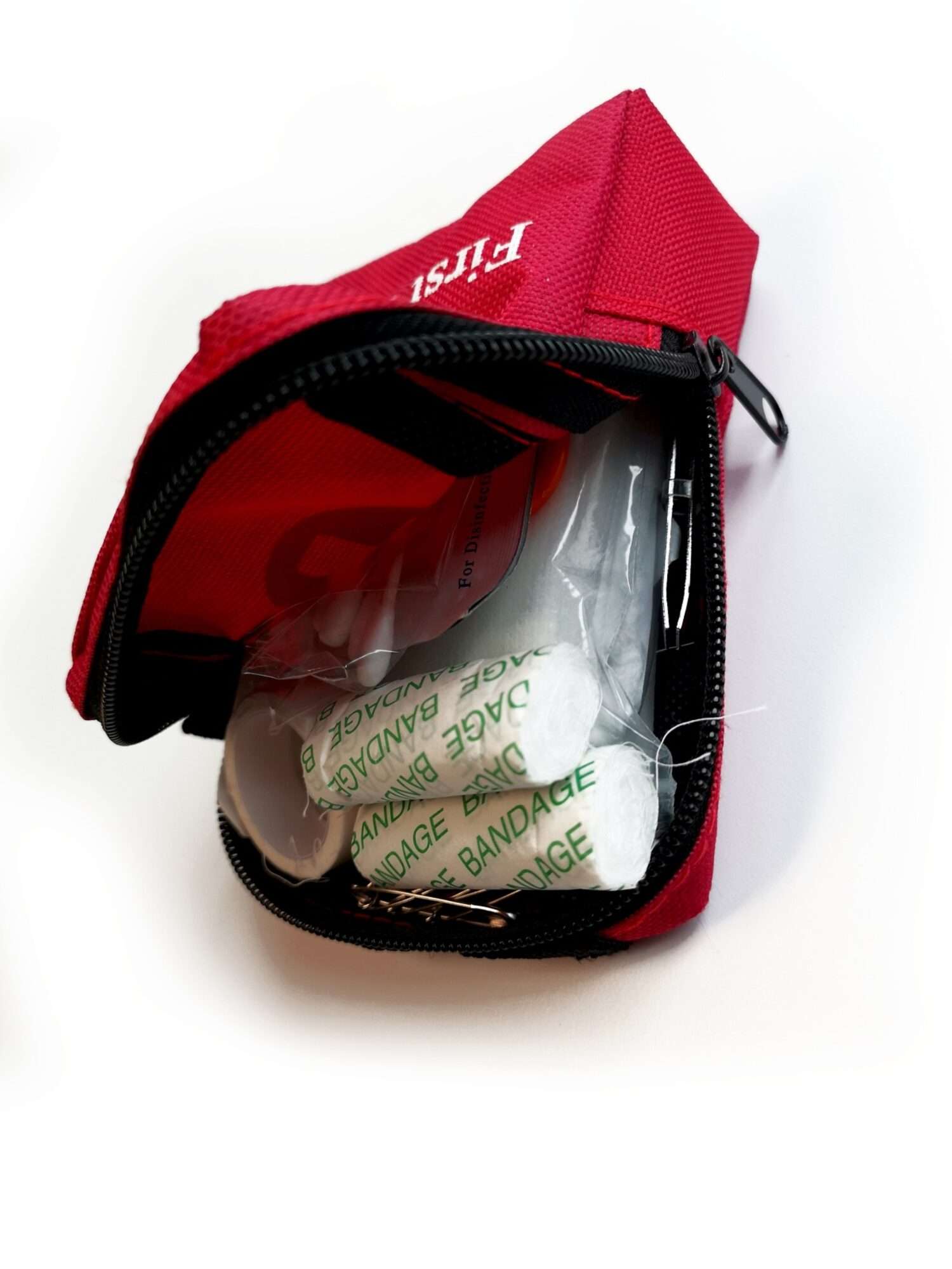 Image du produit : Kit premier secours complet