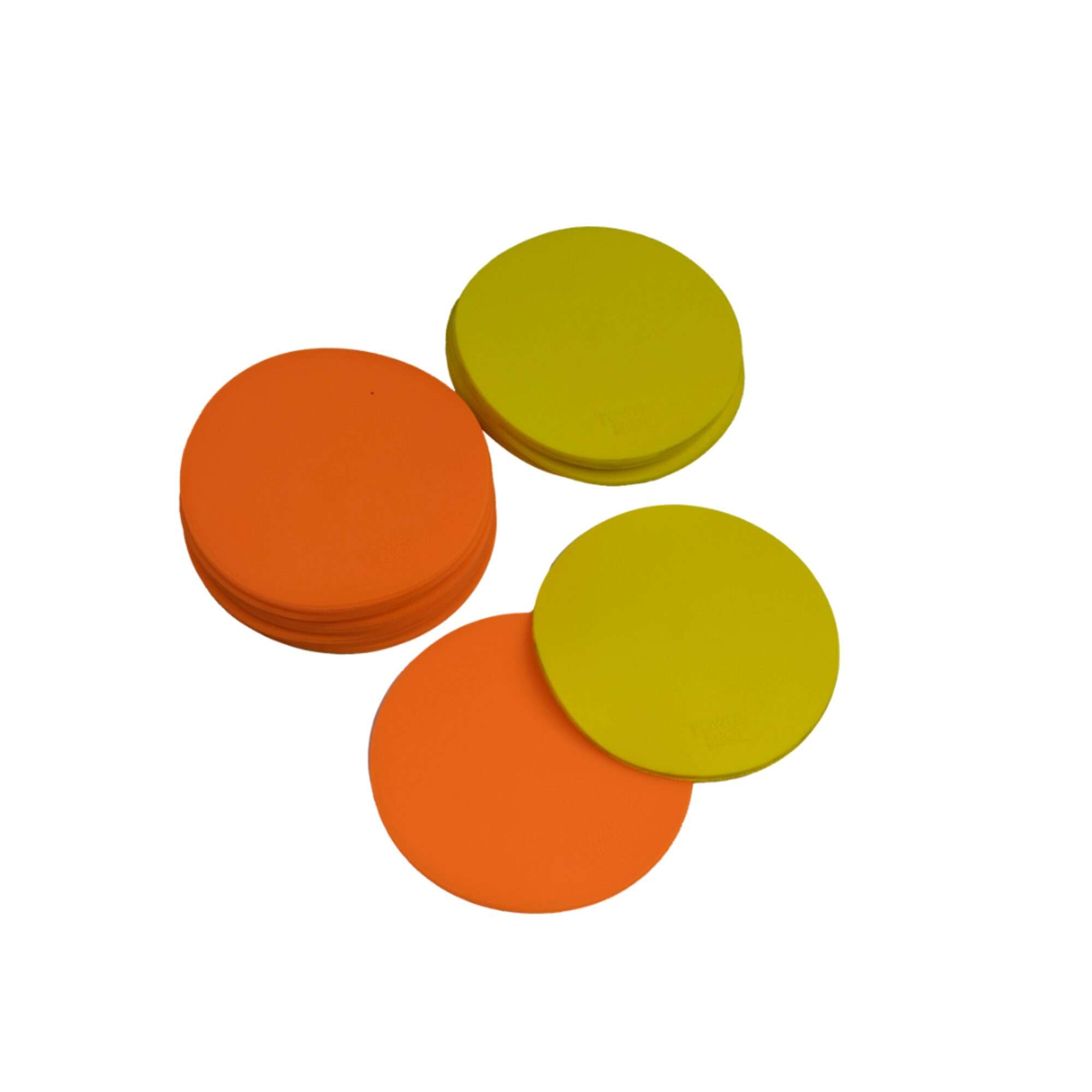 Image du produit : Disques de marquage - Lot de 24