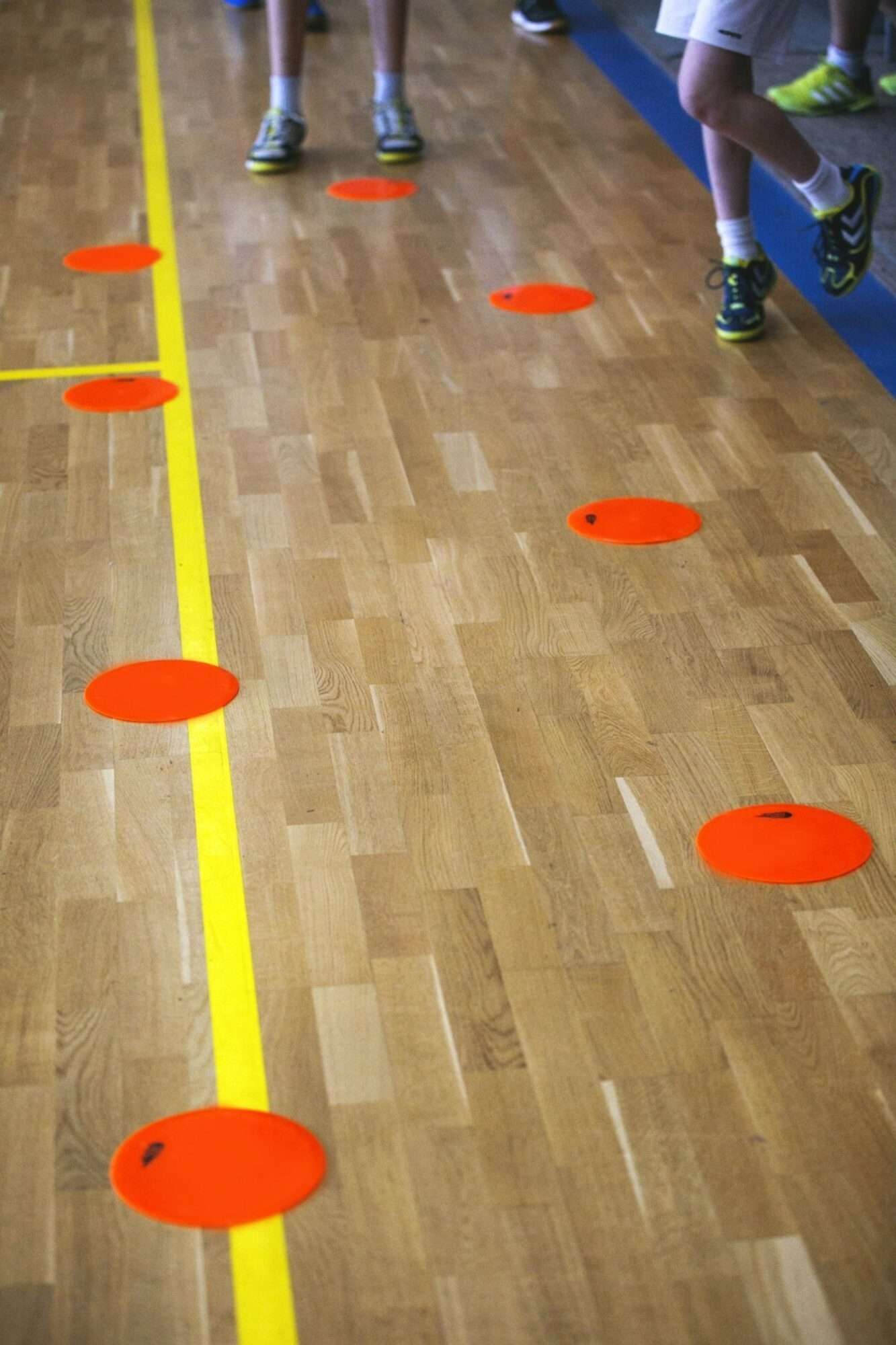 Image du produit : Disques de marquage - Lot de 24