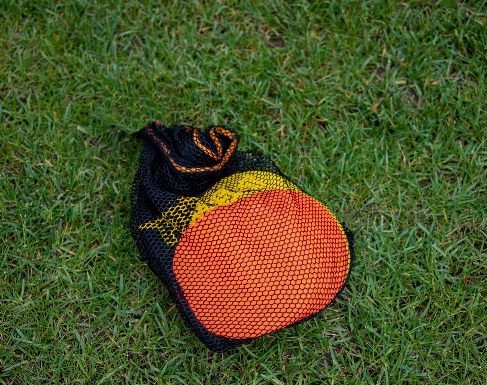 Image du produit : Disques de marquage - Lot de 24