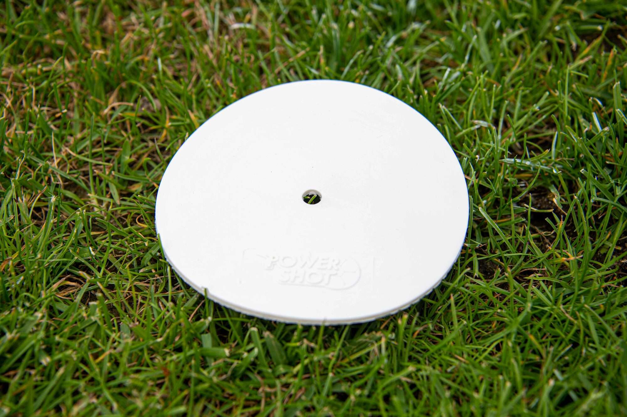 Image du produit : Petits disques de marquage - Lot de 24