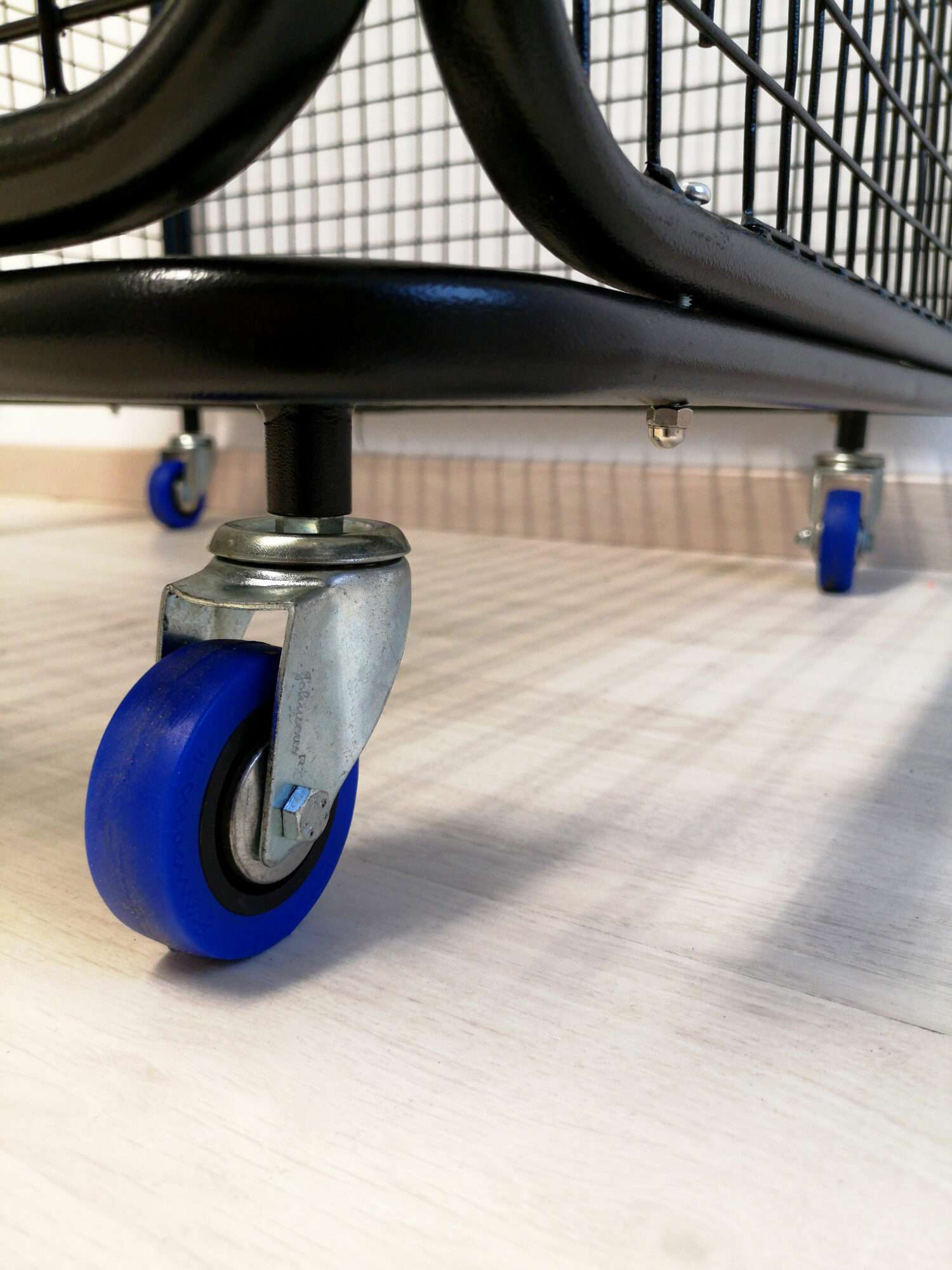 Image du produit : Cage de rangement POWERSHOT