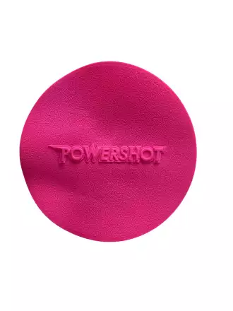 Lot de 12 disques de marquage rose – 20 cm avec sac de rangement