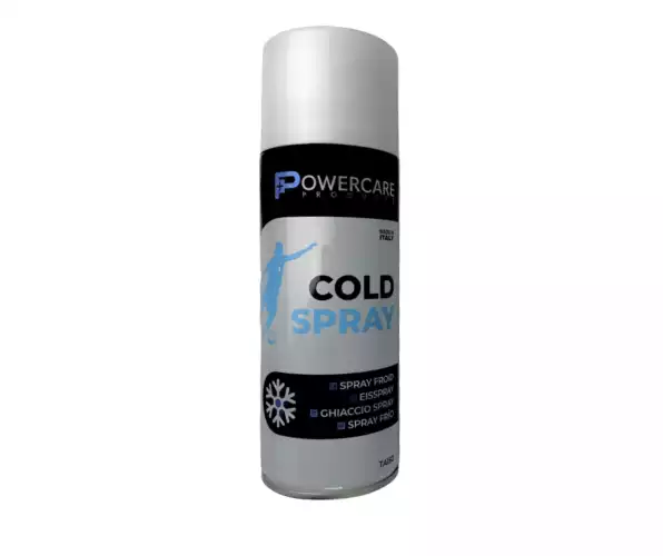 Image du produit : Bombe de froid