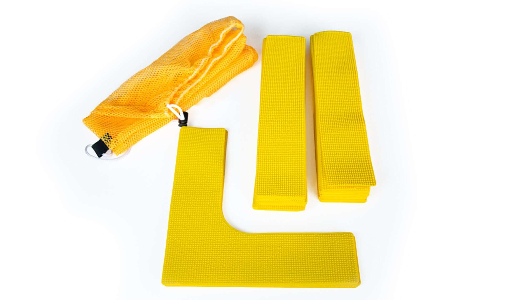 Image du produit : Lignes et angles marquage au sol