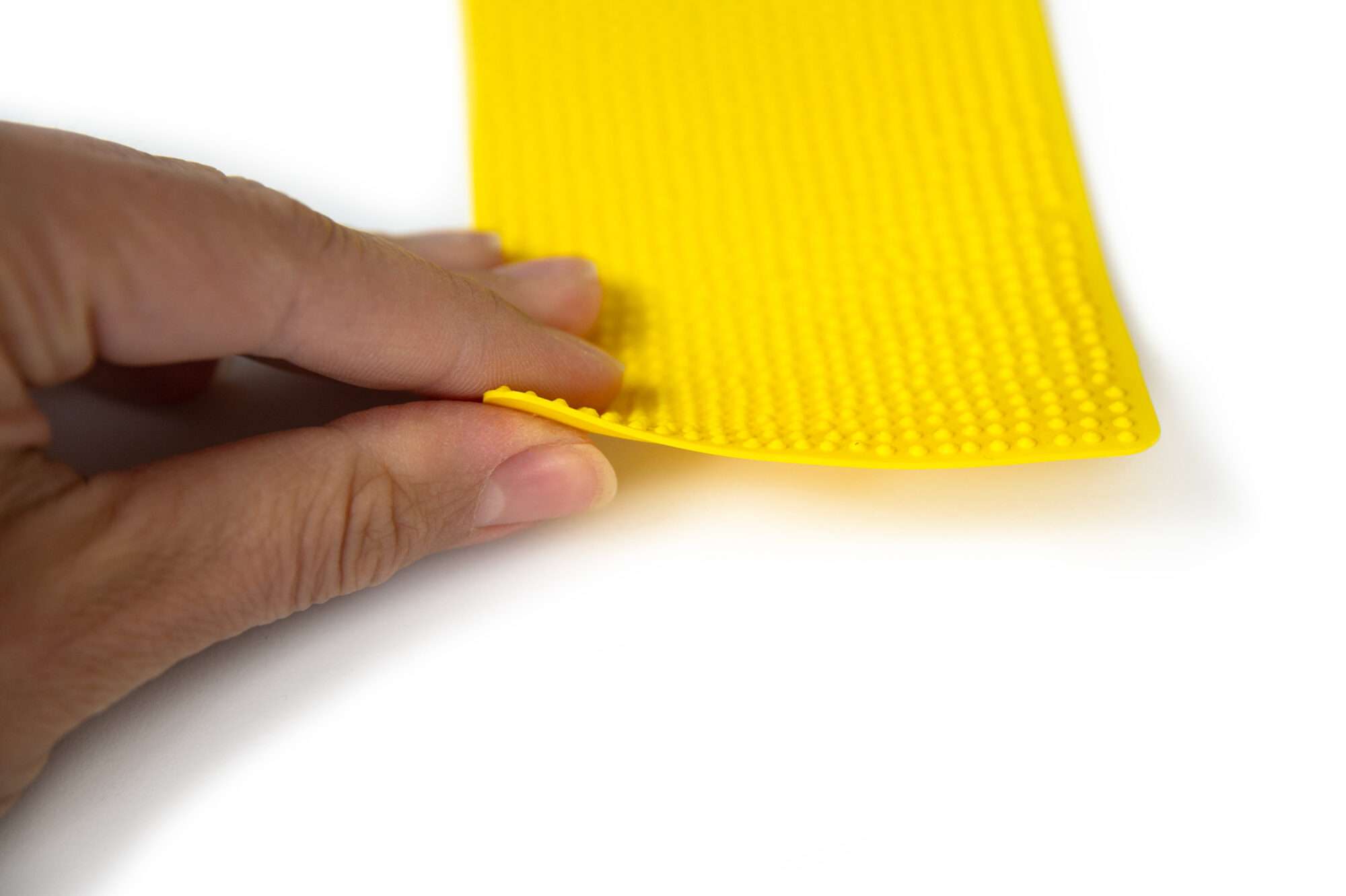 Image du produit : Lignes et angles marquage au sol