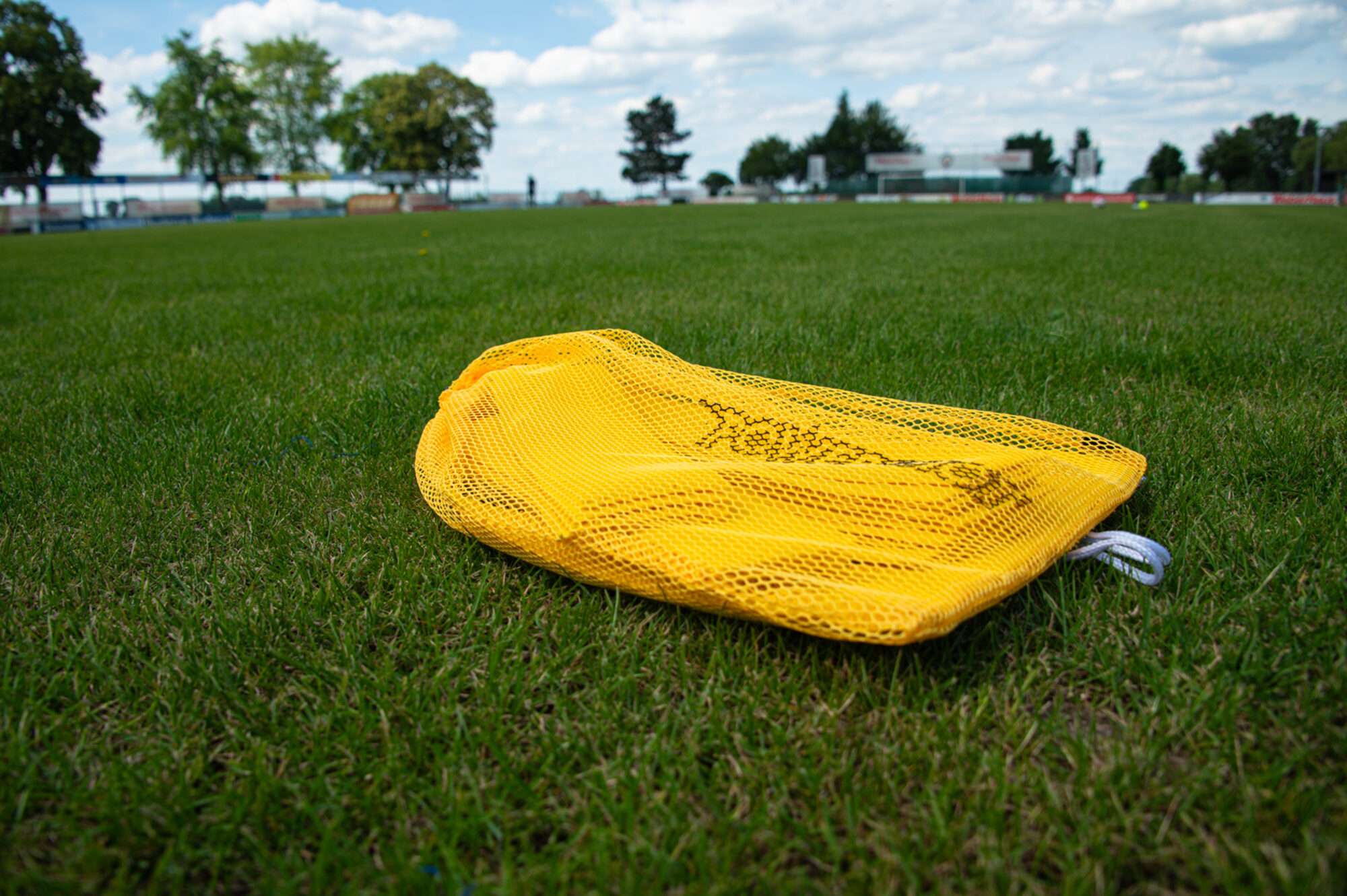 Image du produit : Lignes et angles marquage au sol