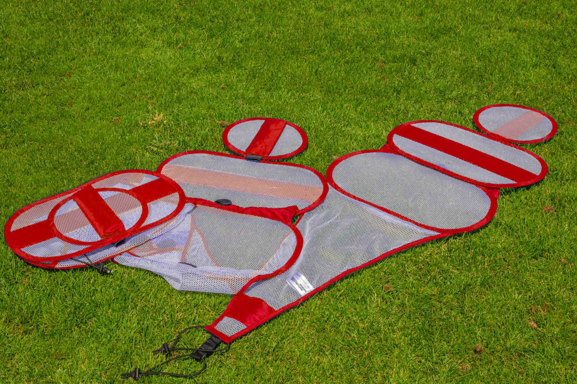 Image du produit : Soccer Wall