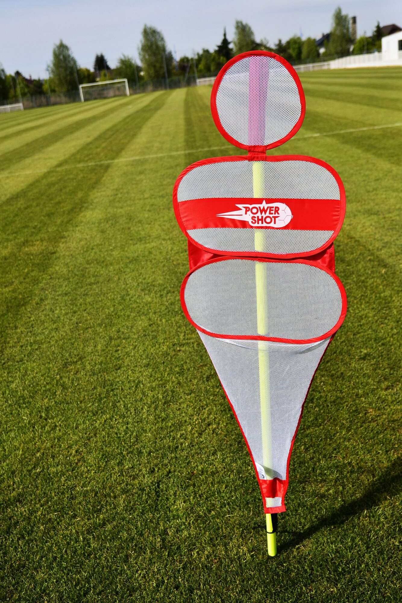 Image du produit : Soccer Wall