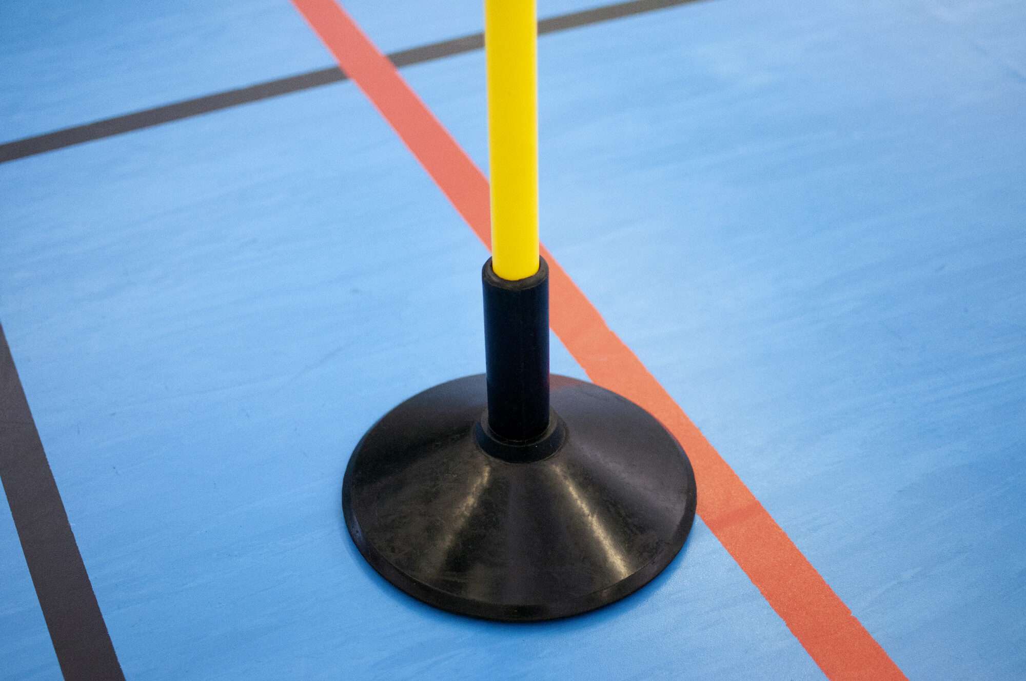 Image du produit : D-Man Basketball - Mannequin défensif