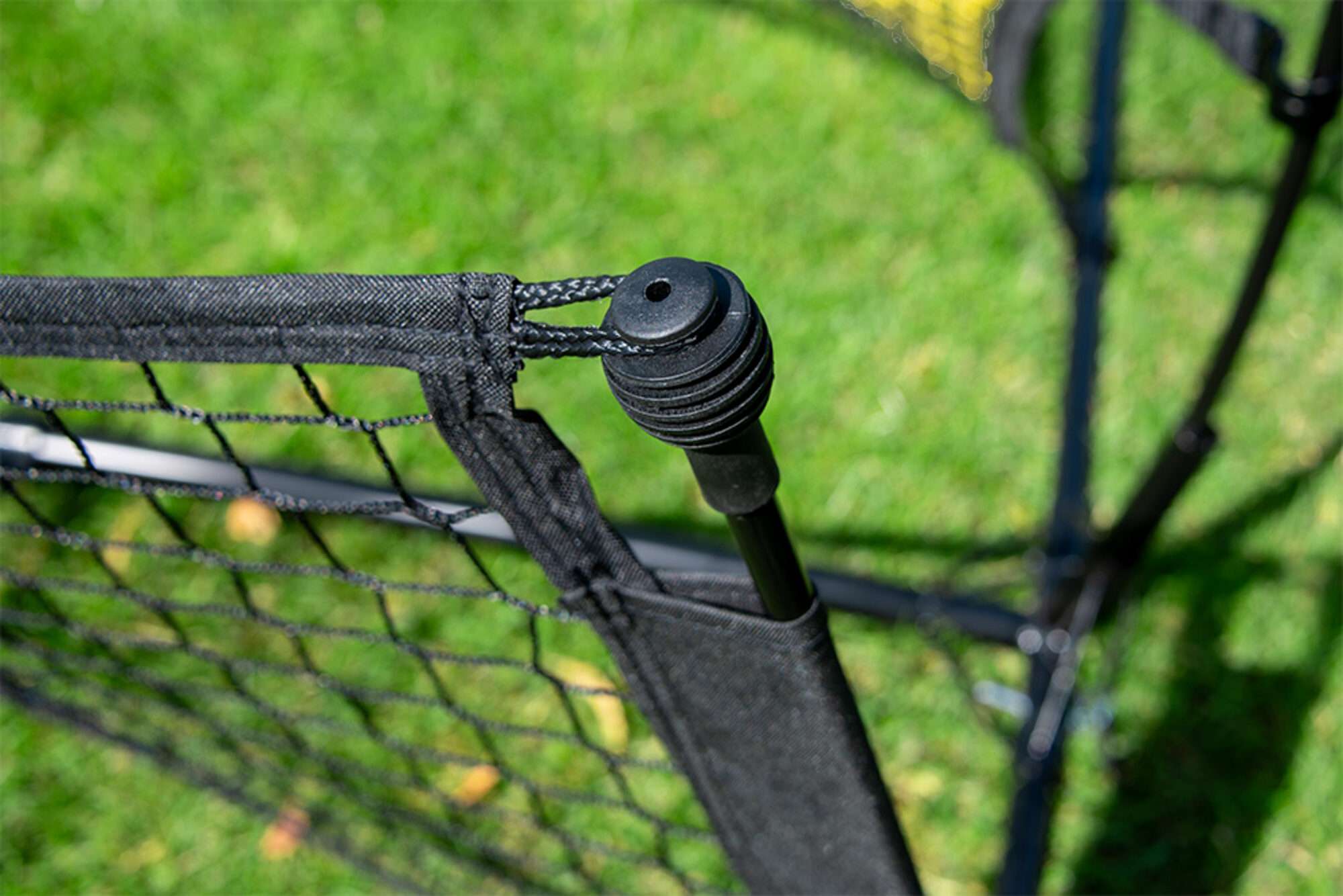 Image du produit : Filet de rebond Football