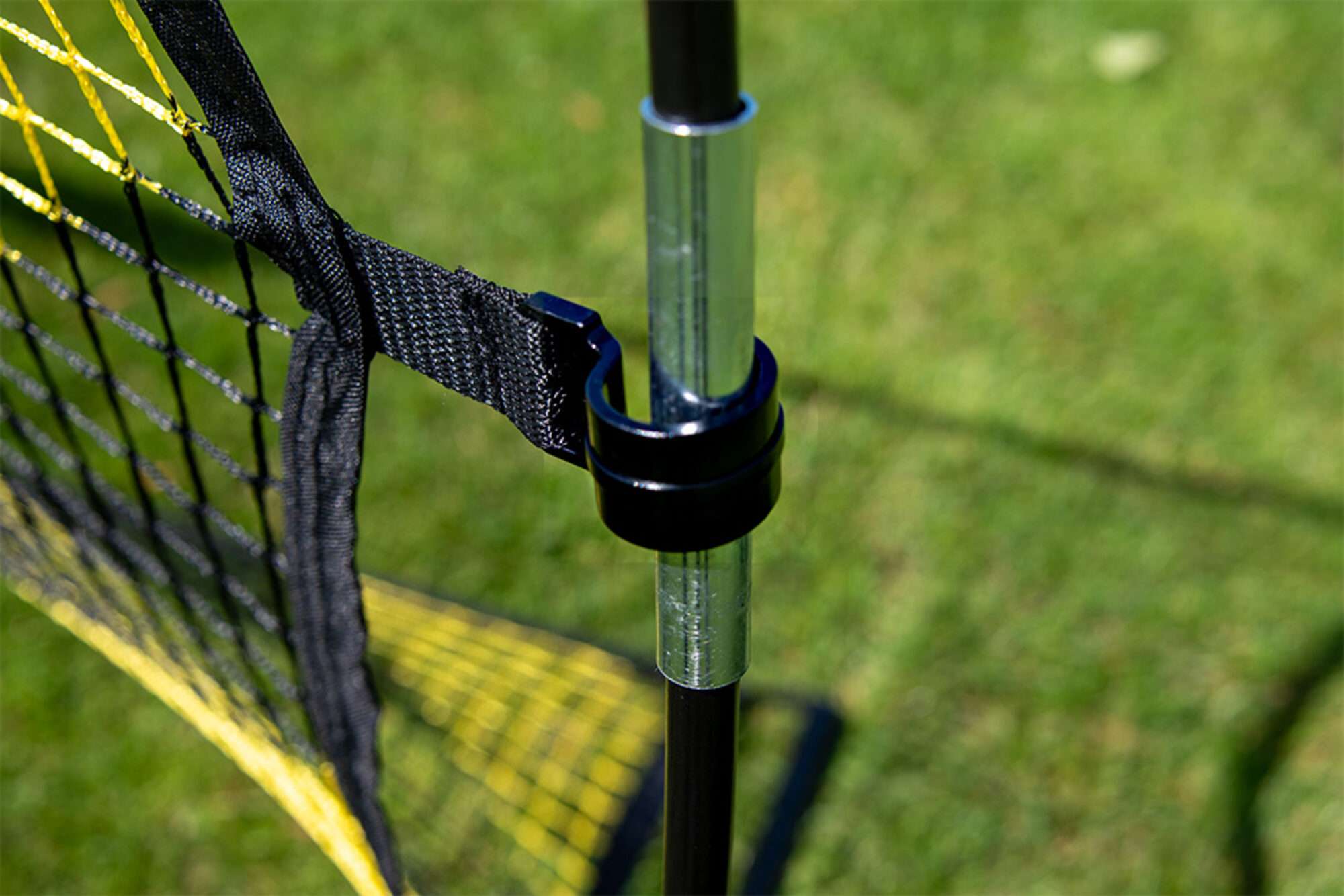 Image du produit : Filet de rebond Football