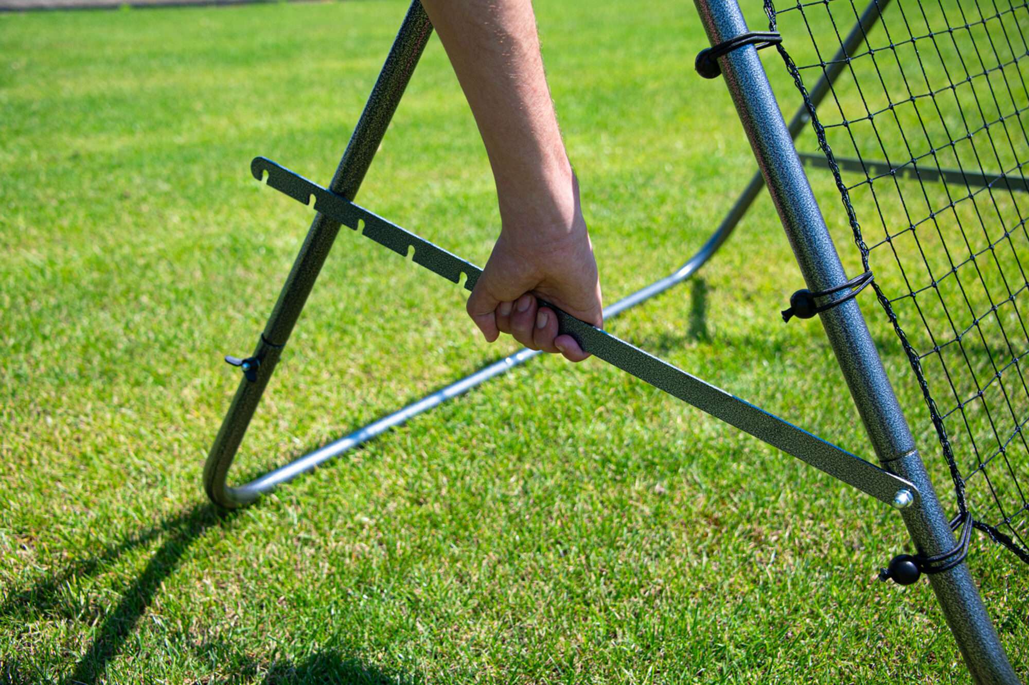 Image du produit : Set Rebounder - avec ballon gonflable
