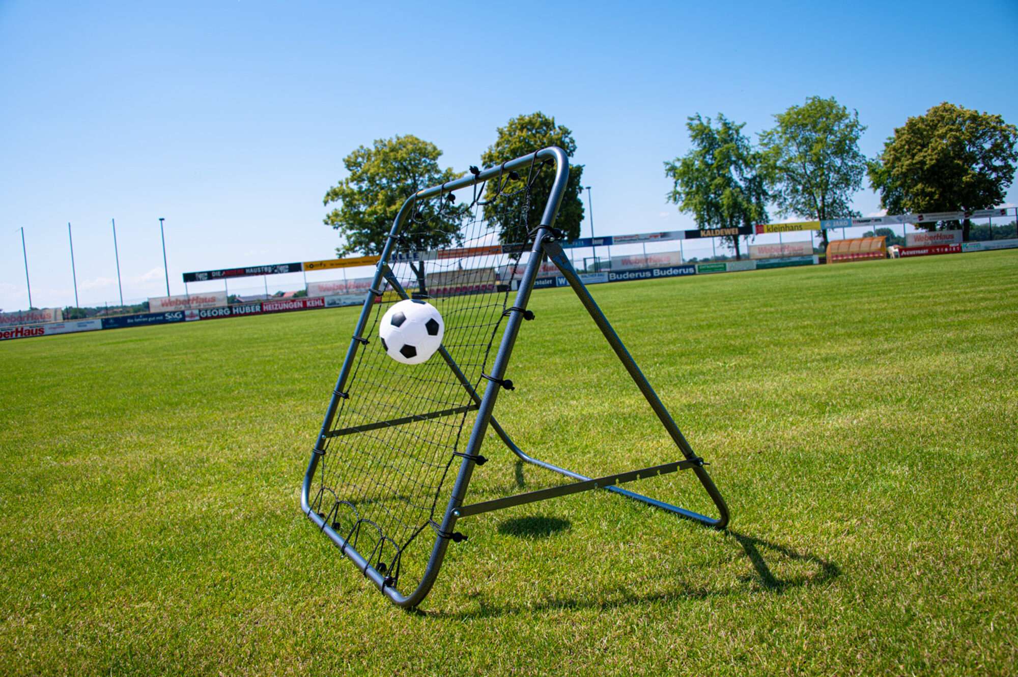 Image du produit : Set Rebounder - avec ballon gonflable