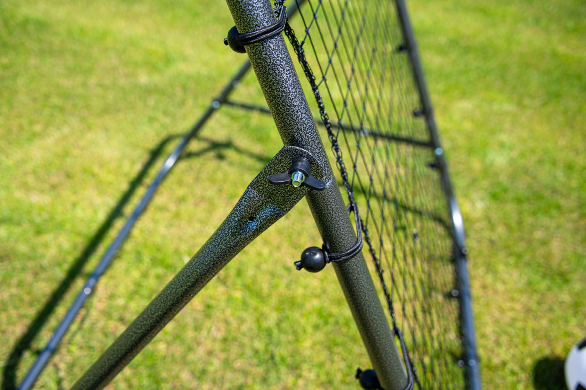 Image du produit : Set Rebounder - avec ballon gonflable