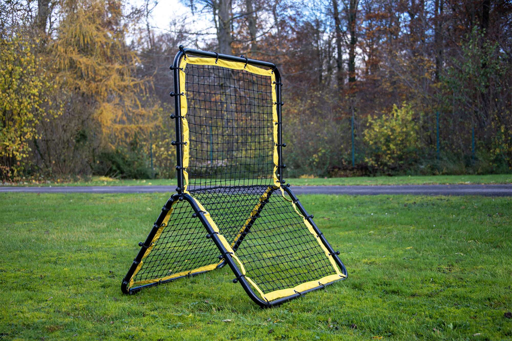 Image du produit : Filet de rebond Y-Rebounder