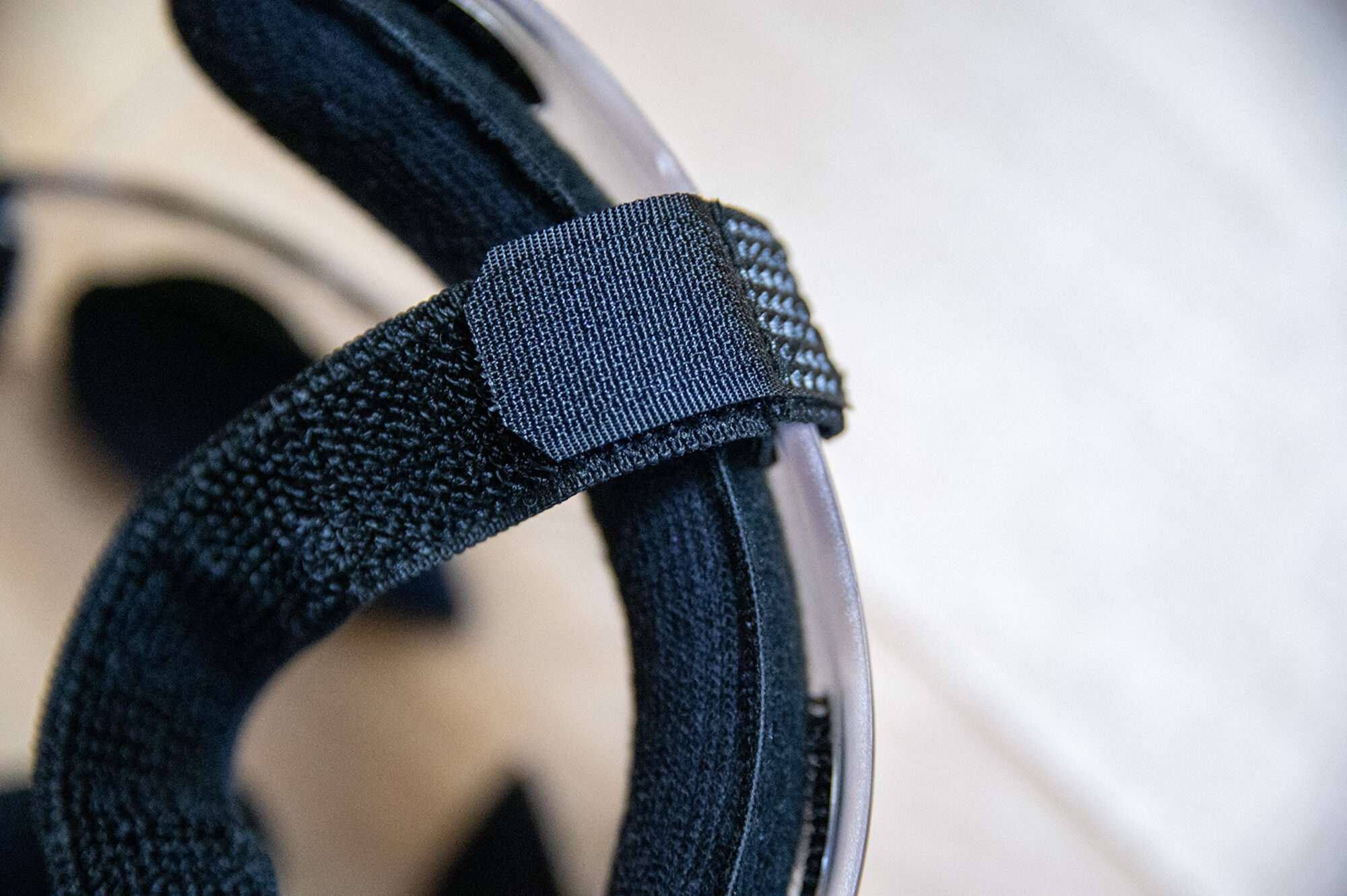 Image du produit : Protège nez