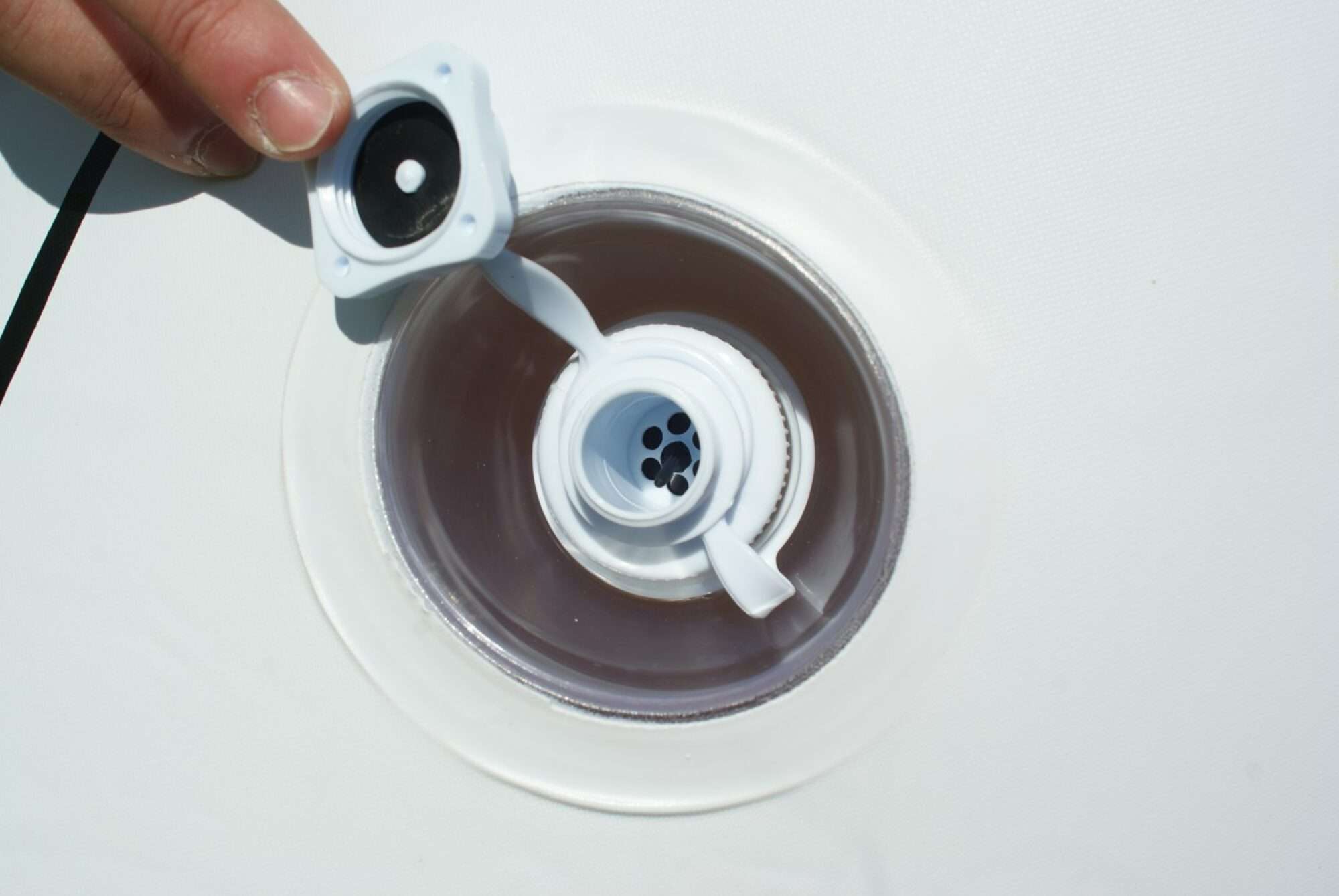 Image du produit : MANNEQUIN GONFLABLE - tailles au choix