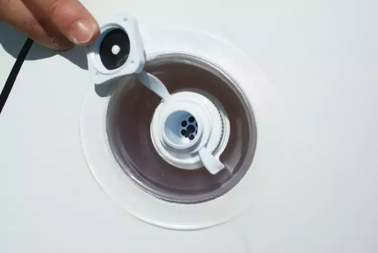 Image du produit : MANNEQUIN GONFLABLE - tailles au choix