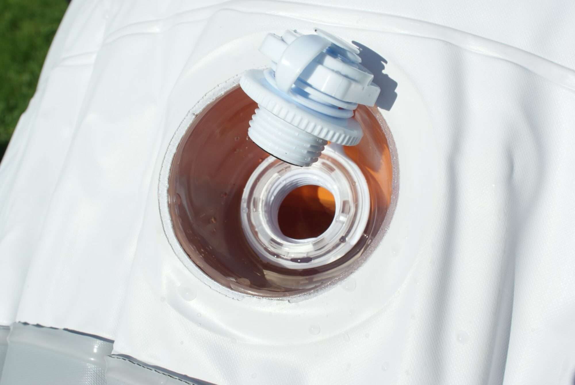 Image du produit : MANNEQUIN GONFLABLE - tailles au choix