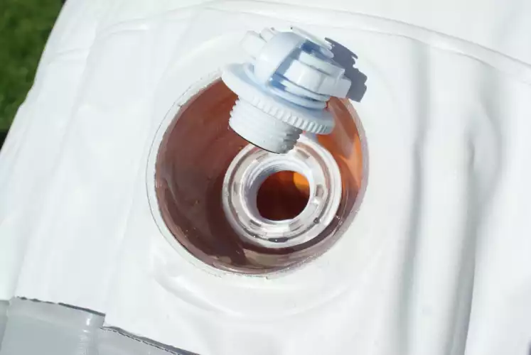 Image du produit : MANNEQUIN GONFLABLE - tailles au choix