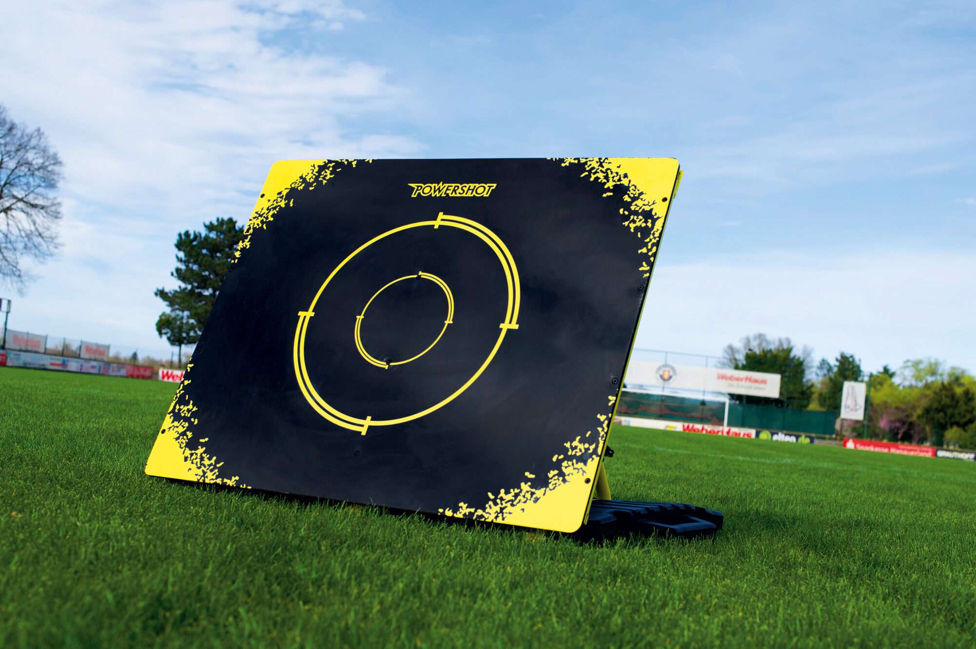 Image du produit : Planche de rebond POWERSHOT®