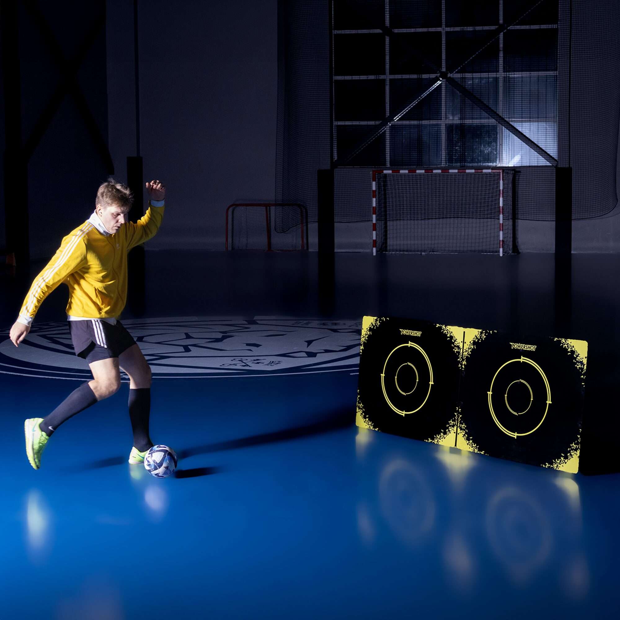 Image du produit : Planche de rebond POWERSHOT®