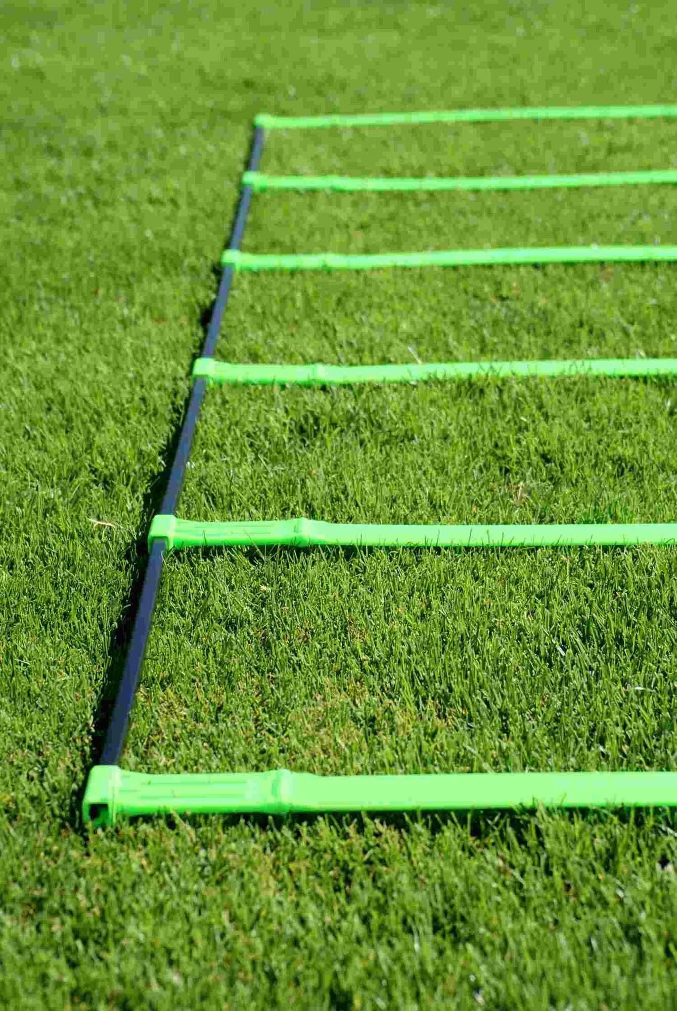 Image du produit : Echelle d'agilité pliable