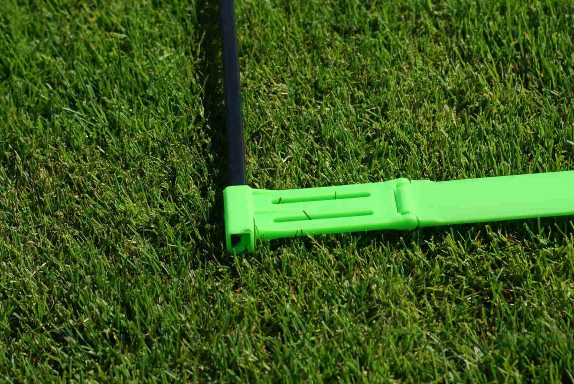 Image du produit : Echelle d'agilité pliable