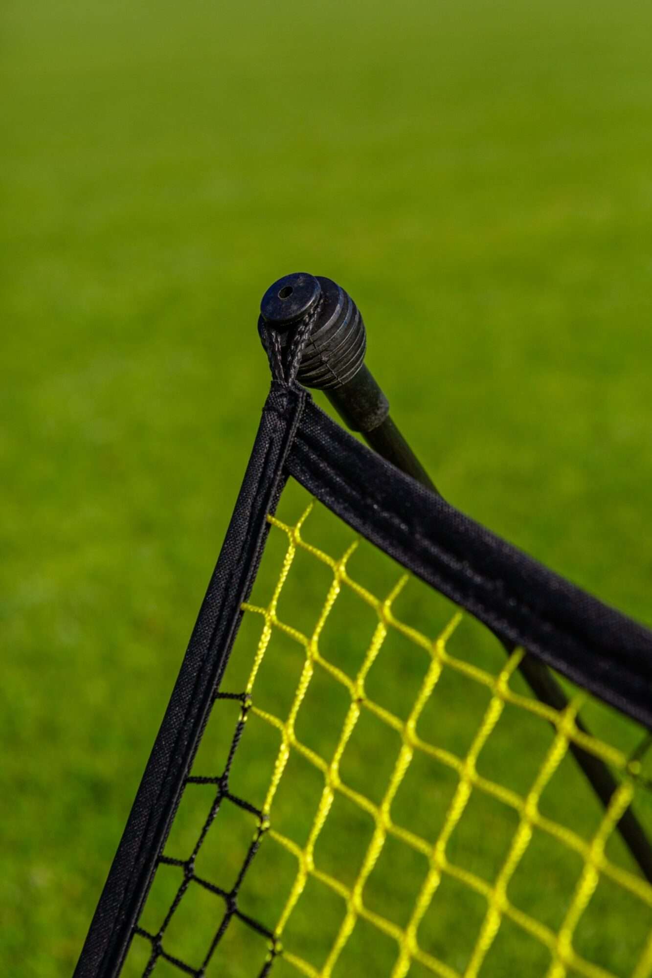 Image du produit : Filet de rebond auto-lesté 0,8 x 0,8 m