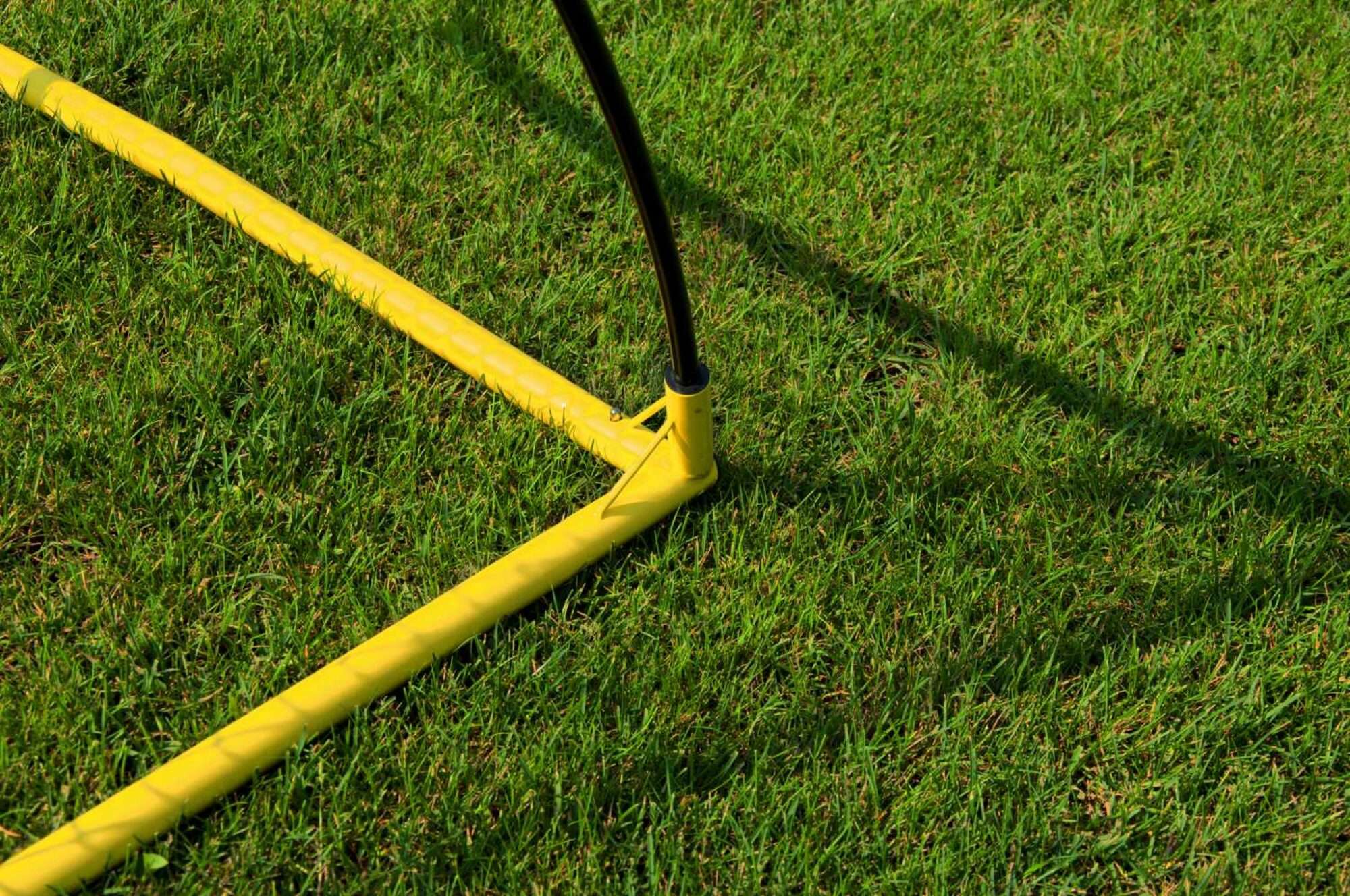 Image du produit : Filet de rebond auto-lesté 0,8 x 0,8 m