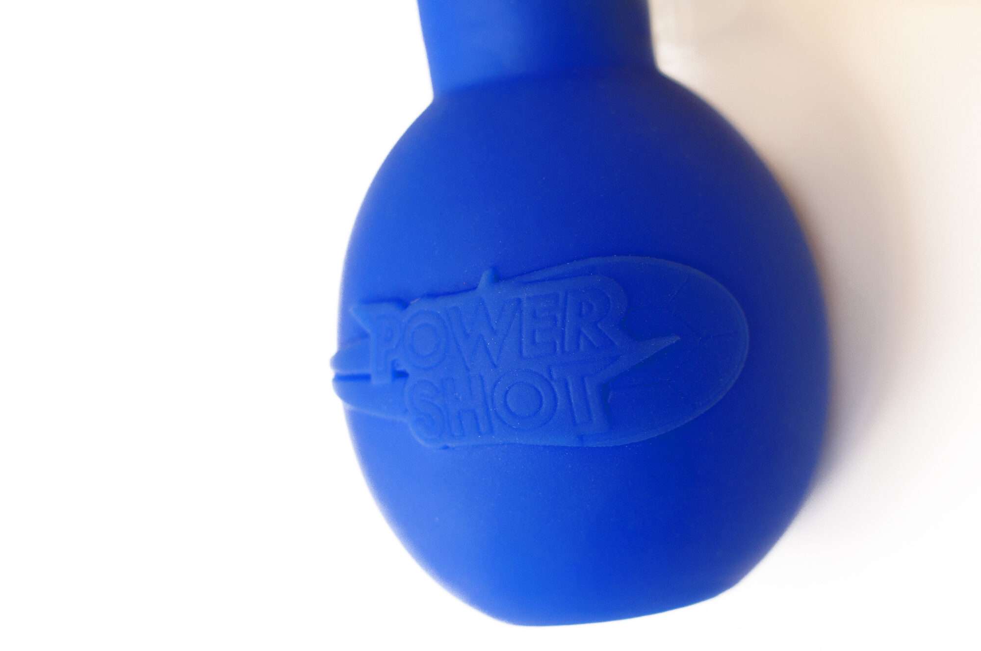 Image du produit : Sifflet poire / Sifflet à main Hygiénique - Bleu