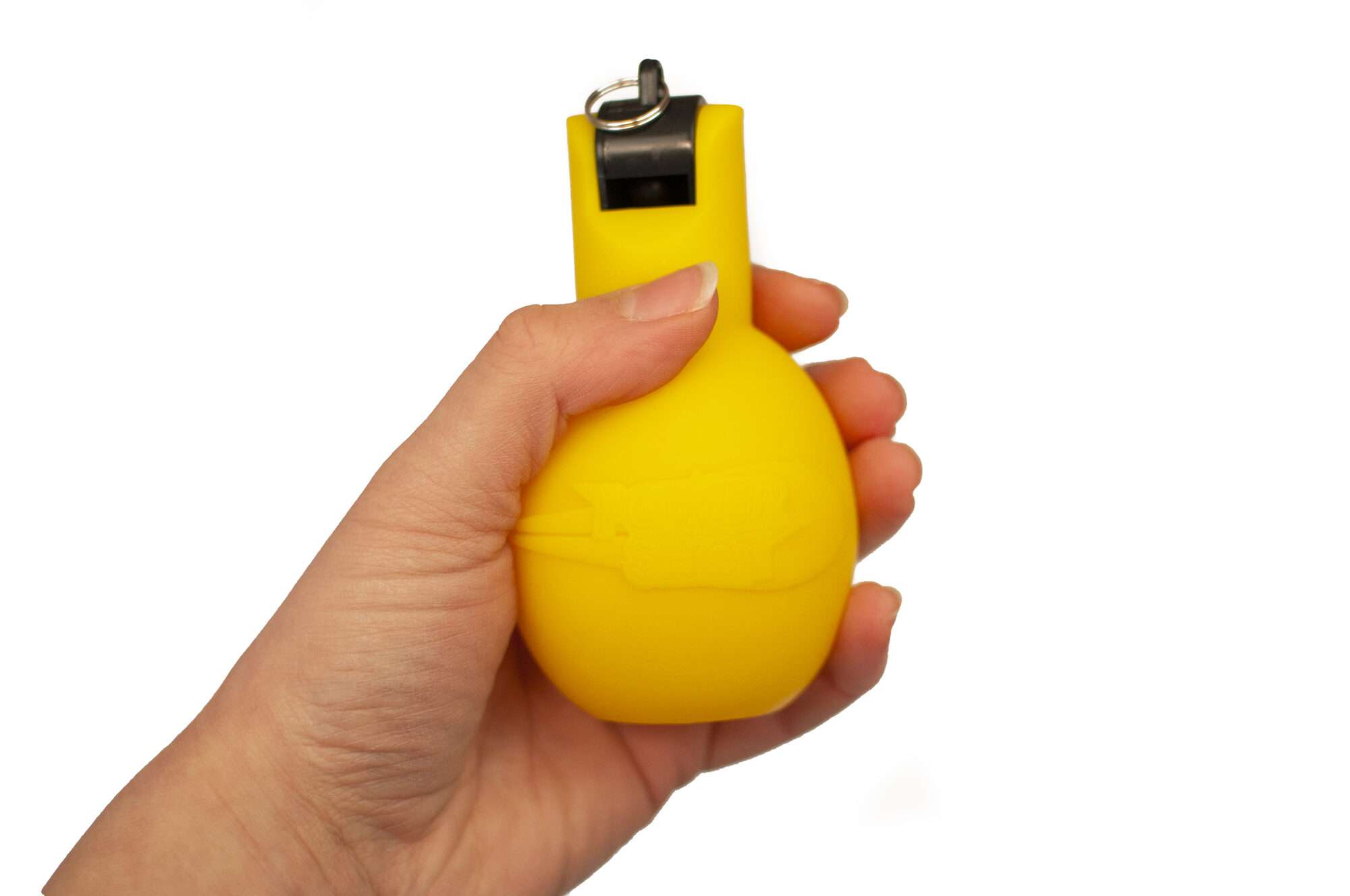 Image du produit : Sifflet poire / Sifflet à main Hygiénique