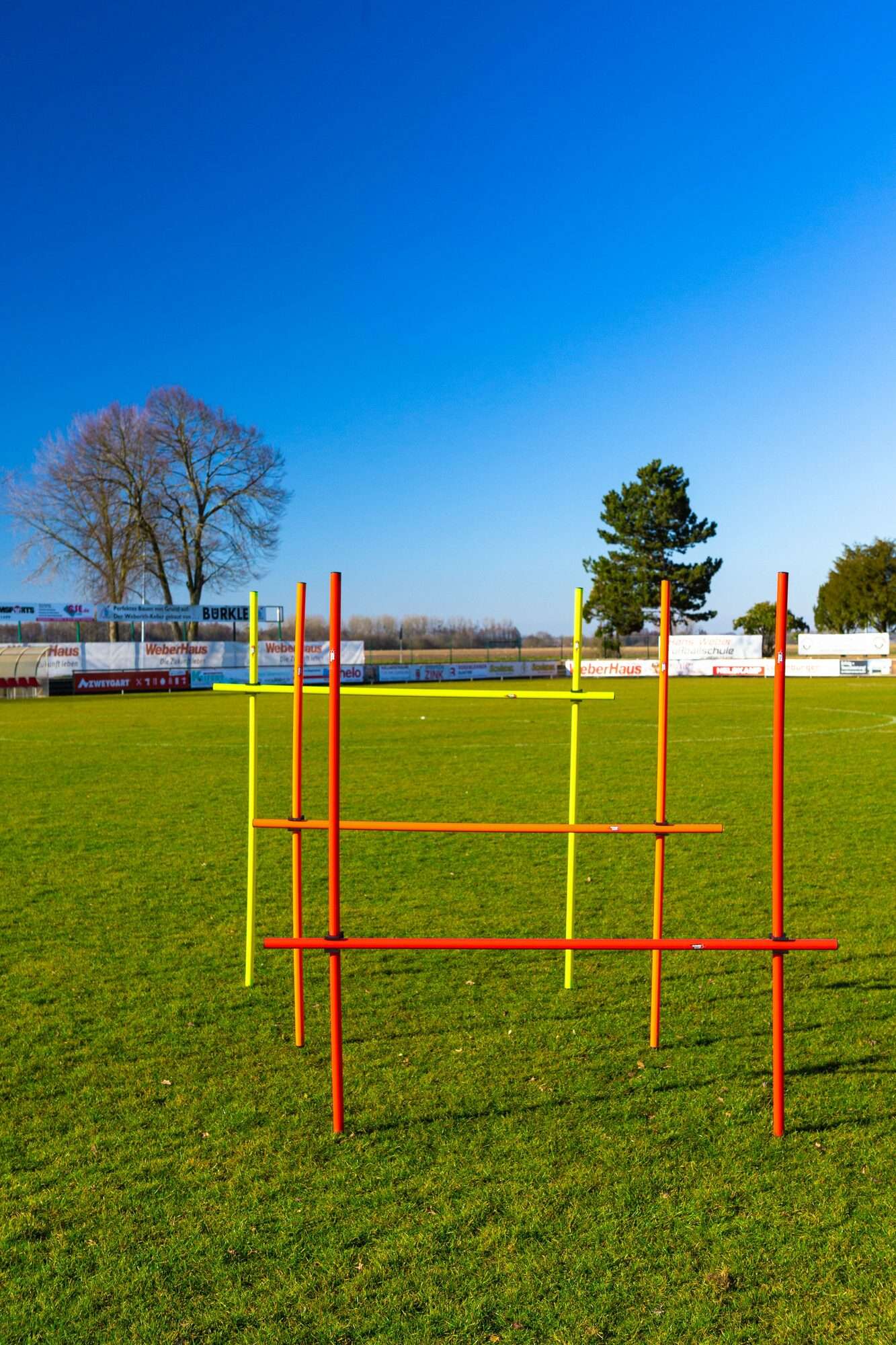 Image du produit : Kit de foot - POP-UP