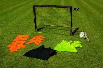 Kit de foot - MINI-DERBY