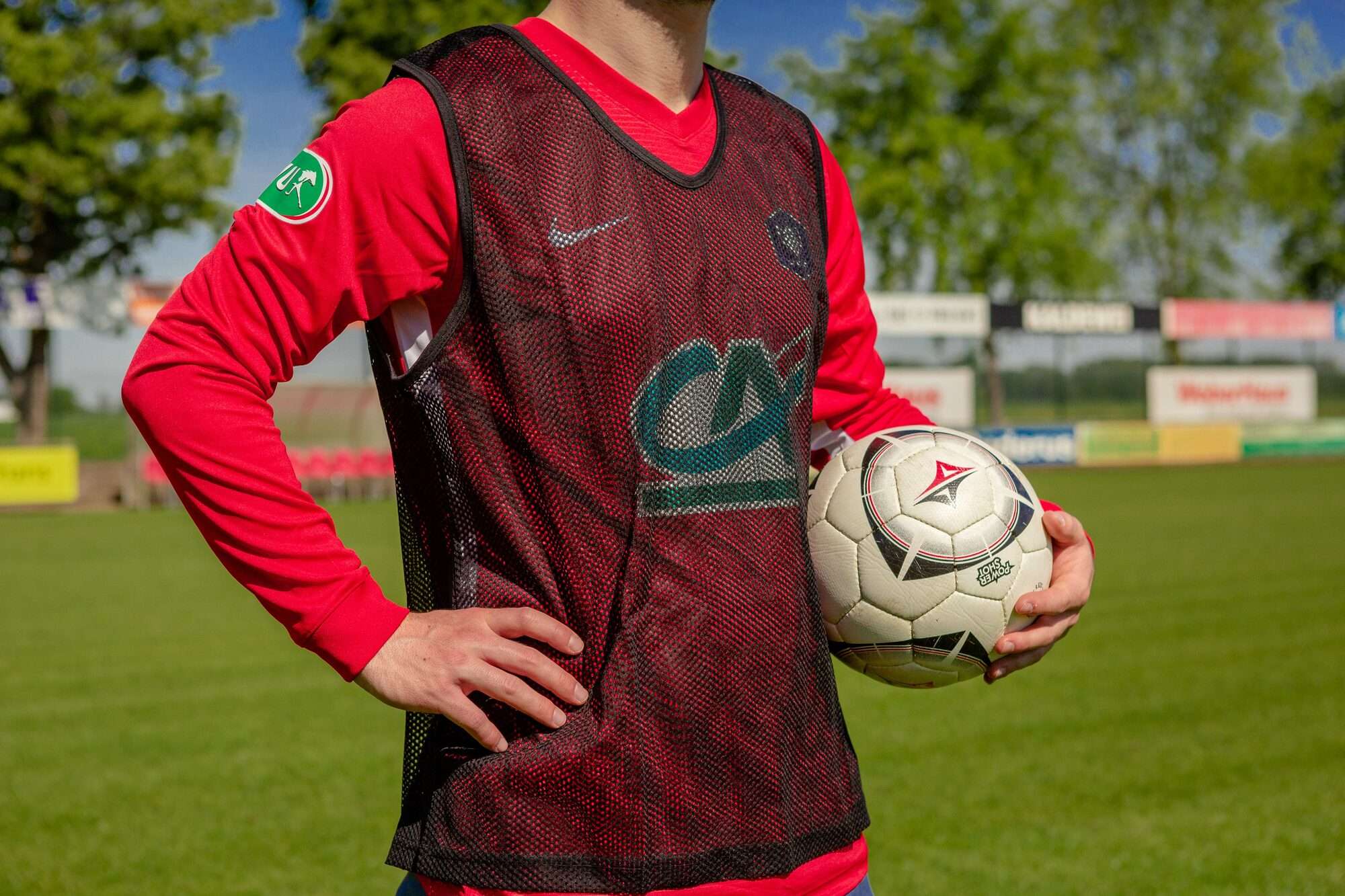 Image du produit : Kit de foot - MINI-DERBY