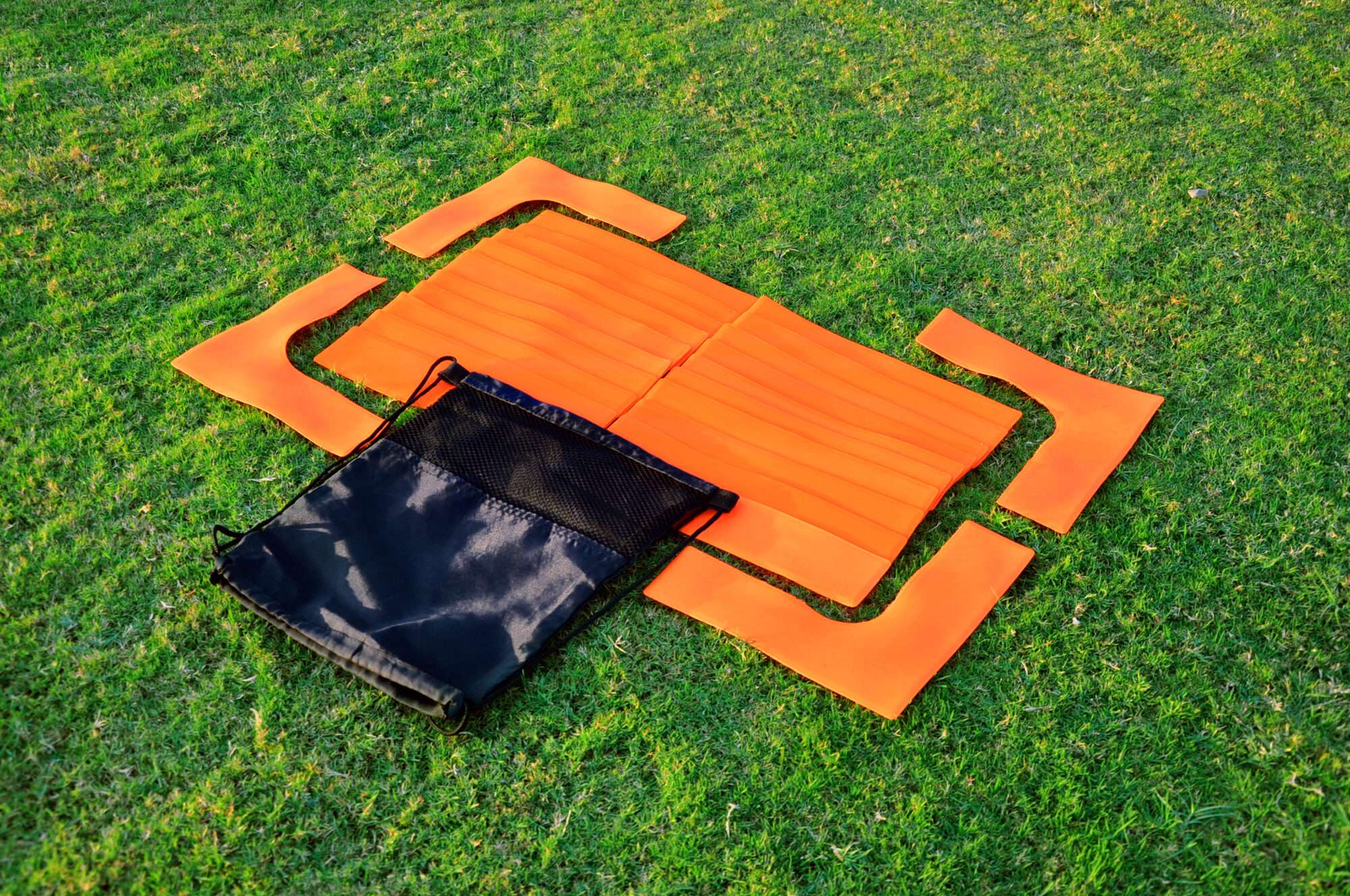 Image du produit : Kit de foot - MINI-DERBY