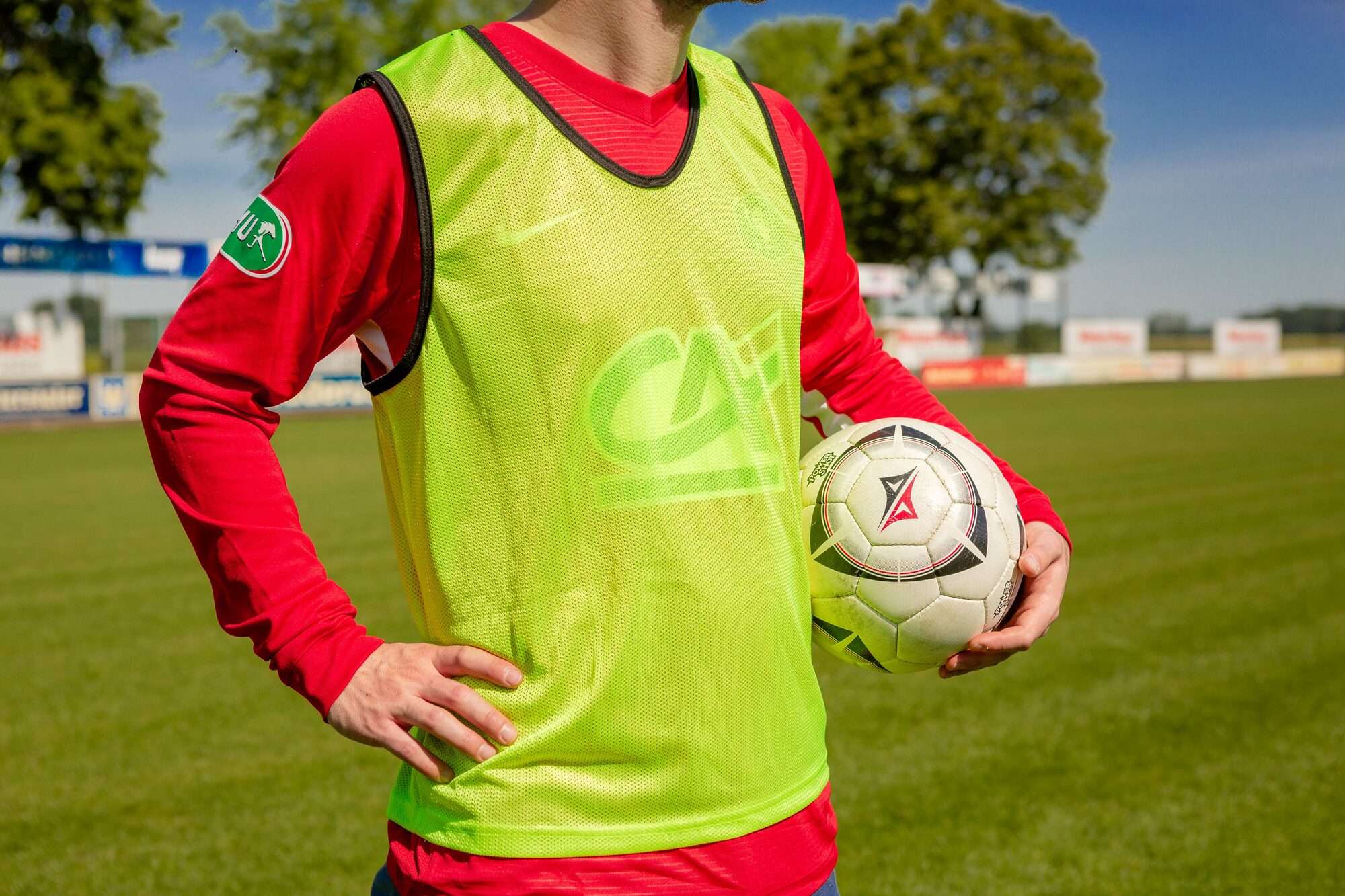 Image du produit : Kit de foot - MINI-DERBY