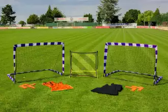 Kit Mini Terrain Handball