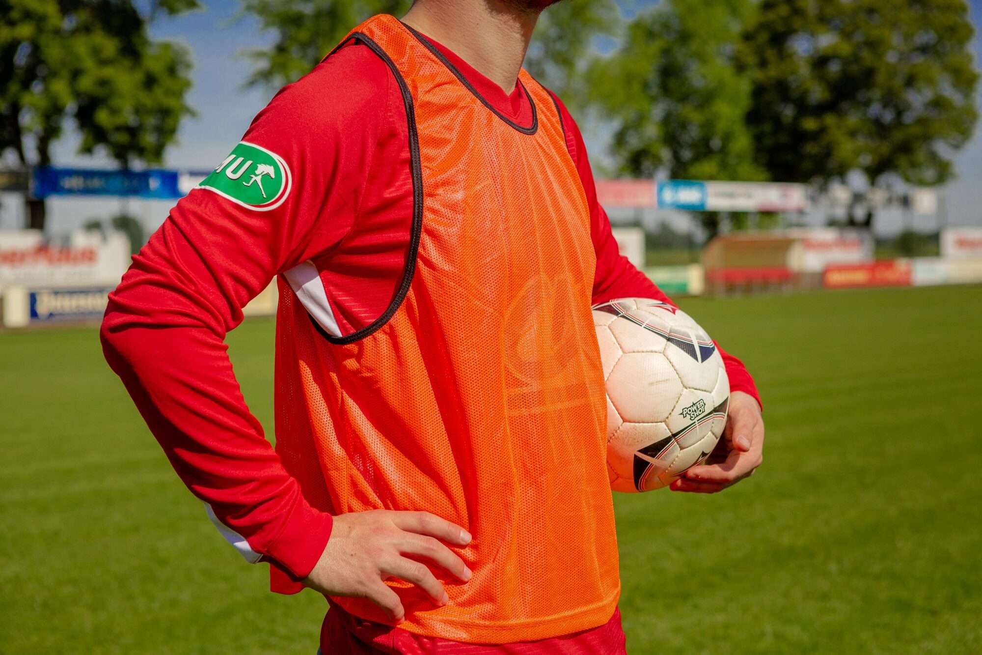 Image du produit : Kit Mini Terrain Handball