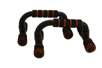 Poignées pour pompe