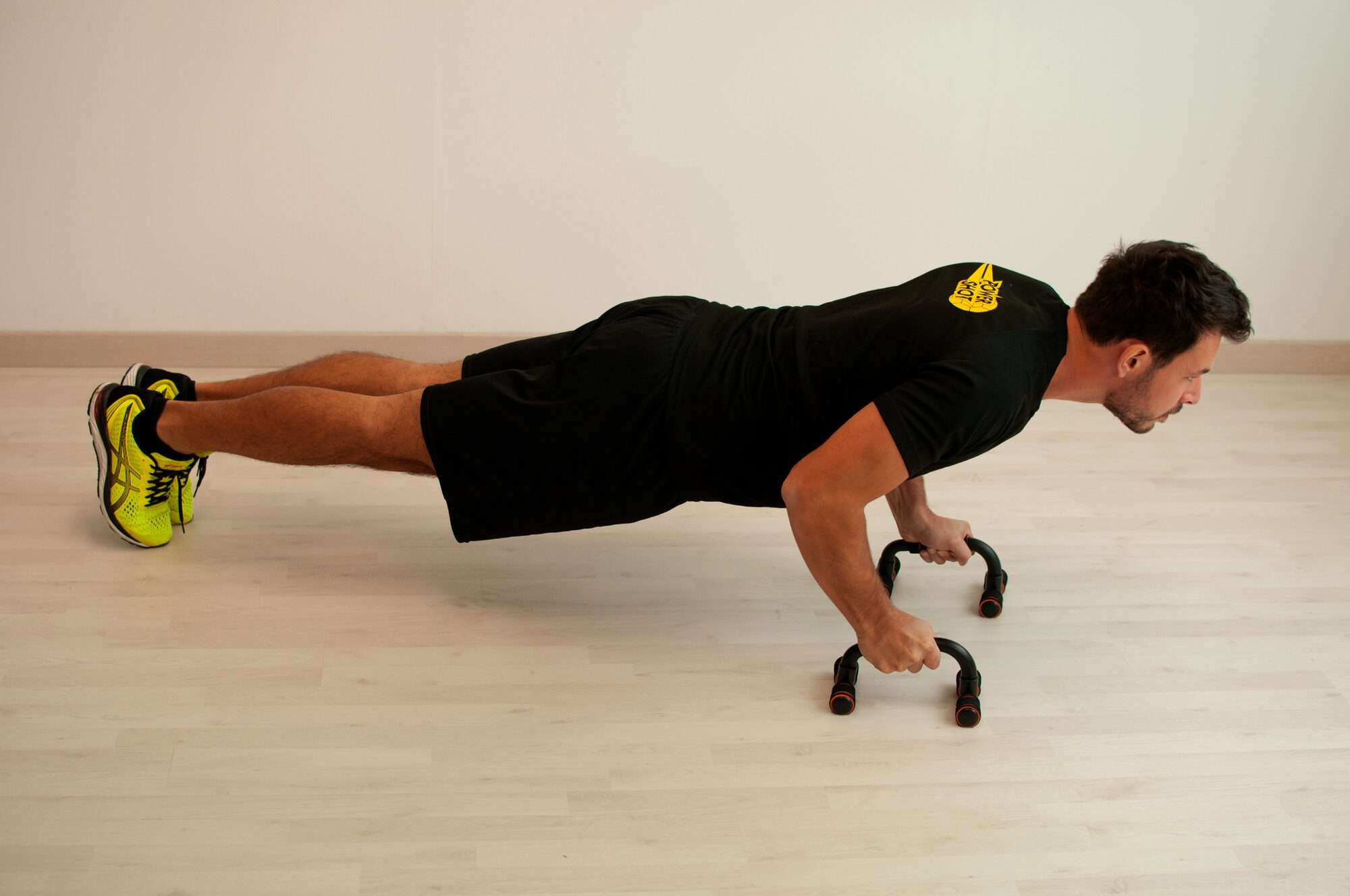 Image du produit : Poignées pour pompe