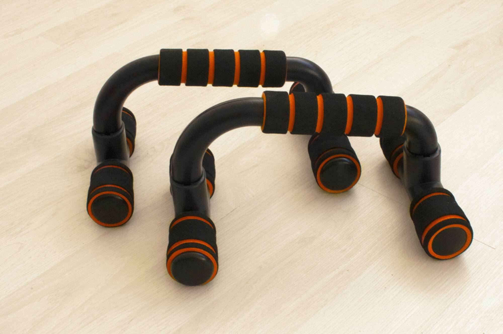 Image du produit : Poignées pour pompe