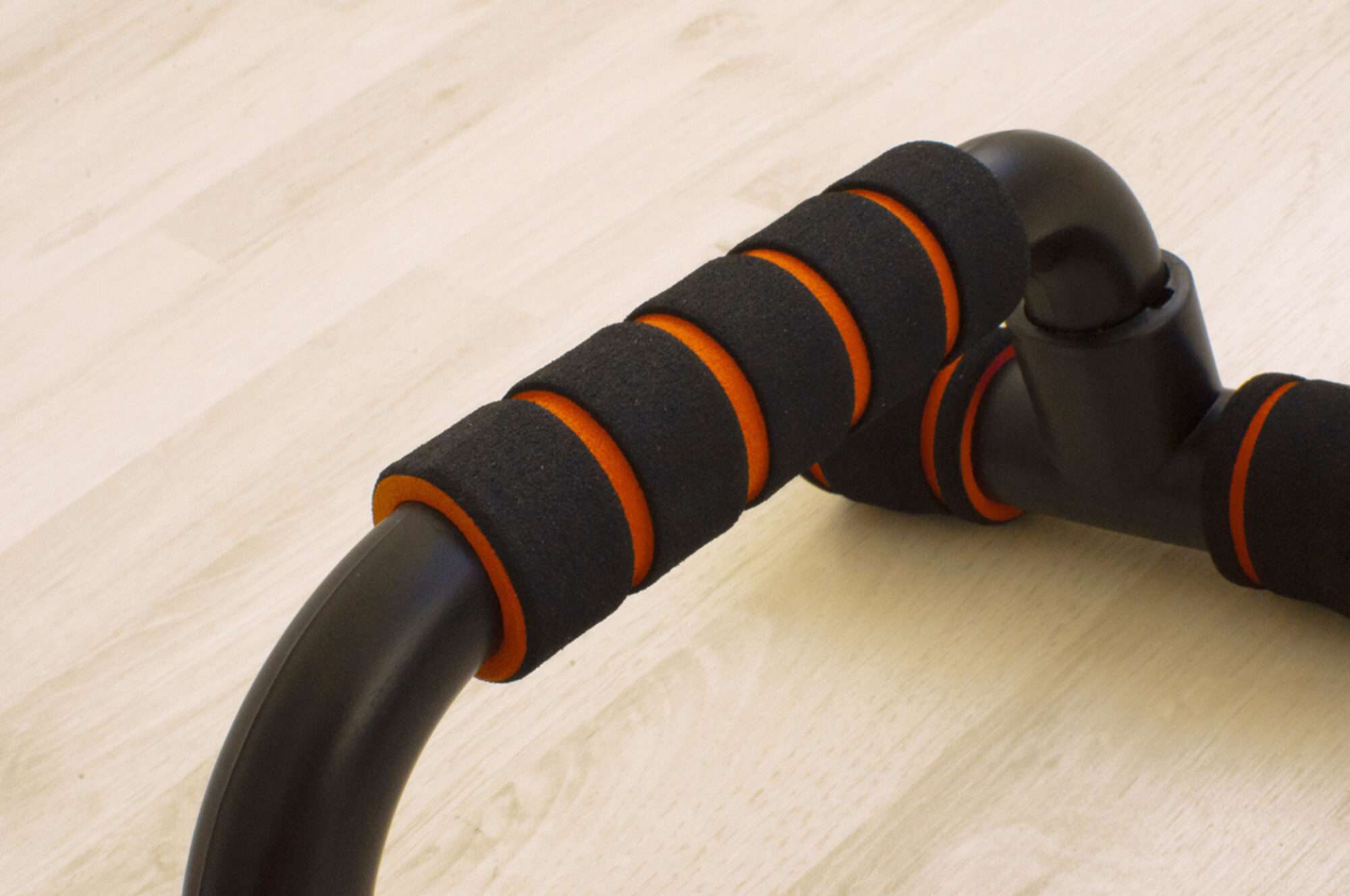 Image du produit : Poignées pour pompe