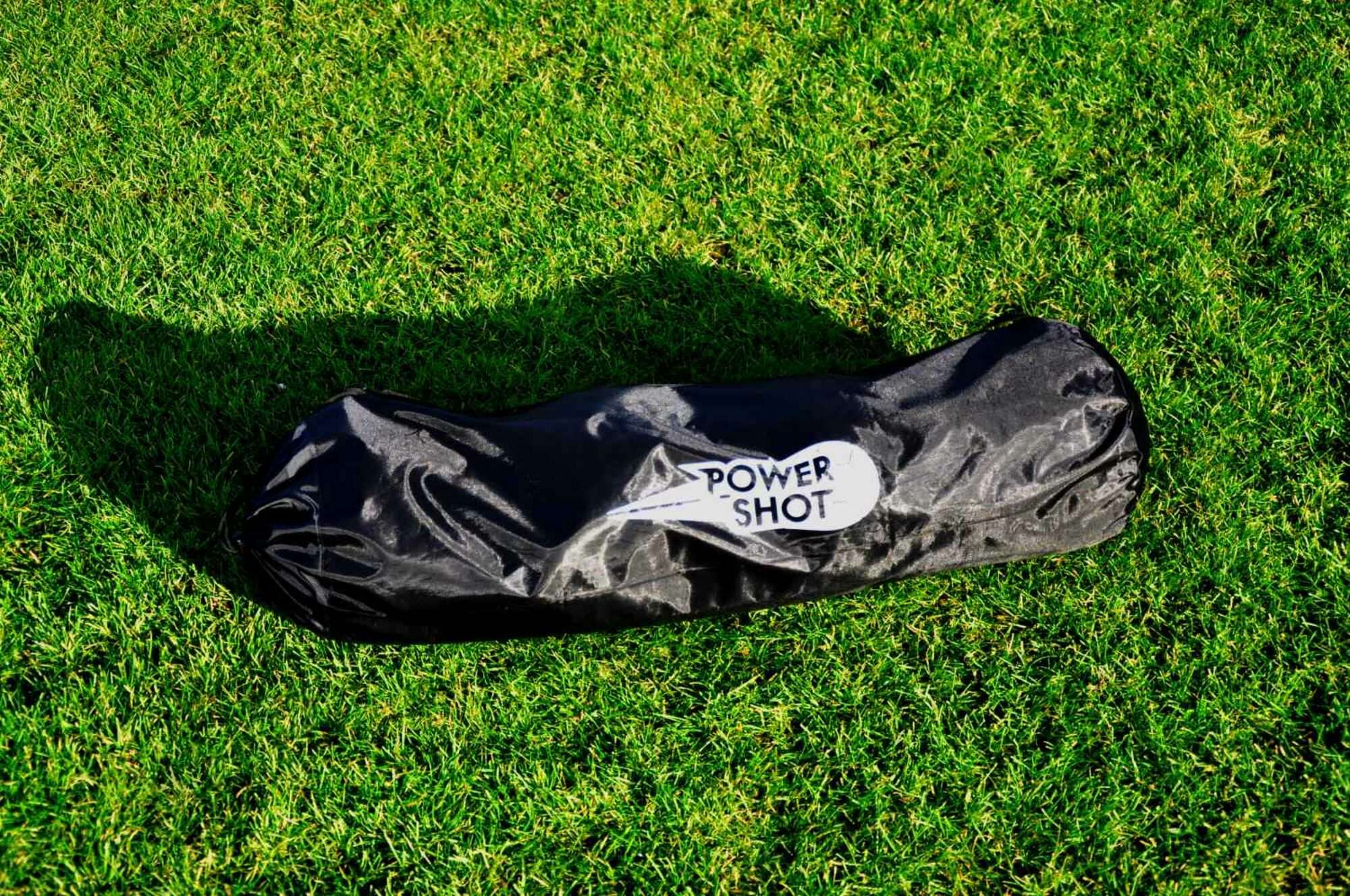 Image du produit : Sac à ballons - tube pour 4 balles