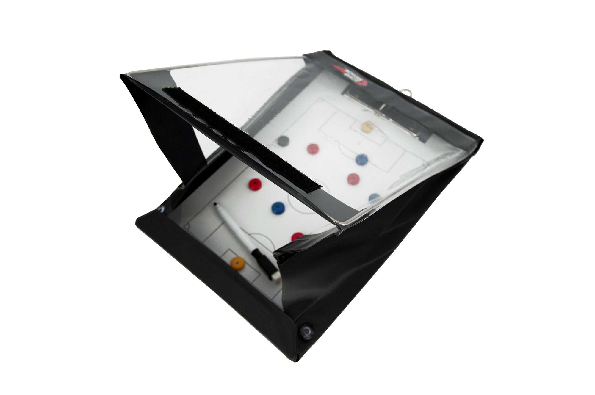 Image du produit : Tableau tactique foot IMPERMEABLE