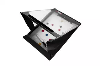 Tableau tactique foot IMPERMEABLE