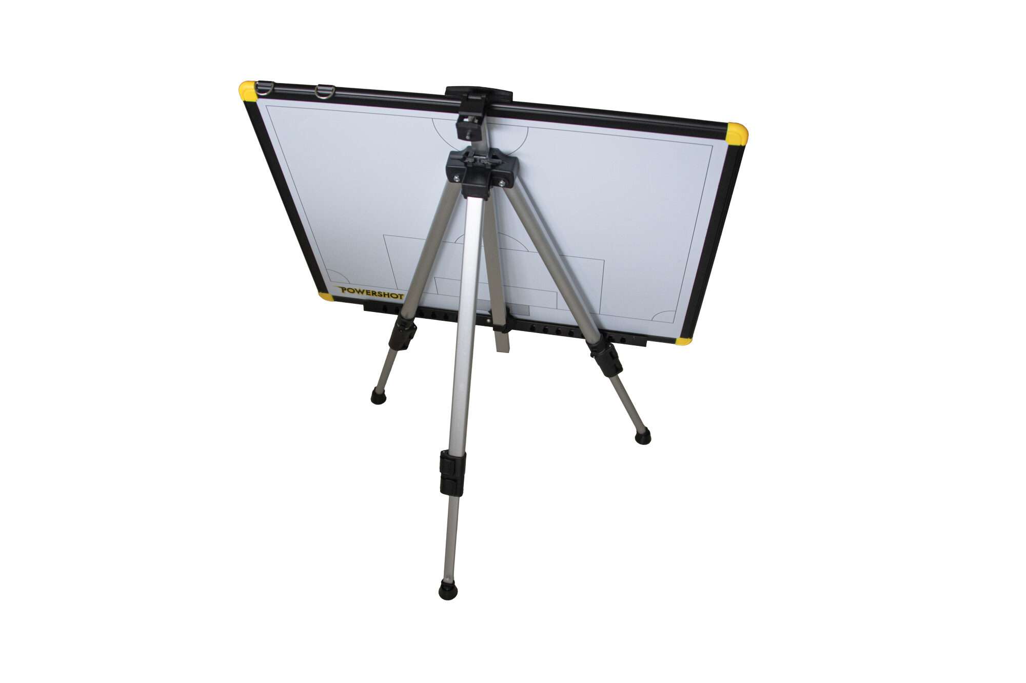 Image du produit : Trépied Aluminium pour tactic board