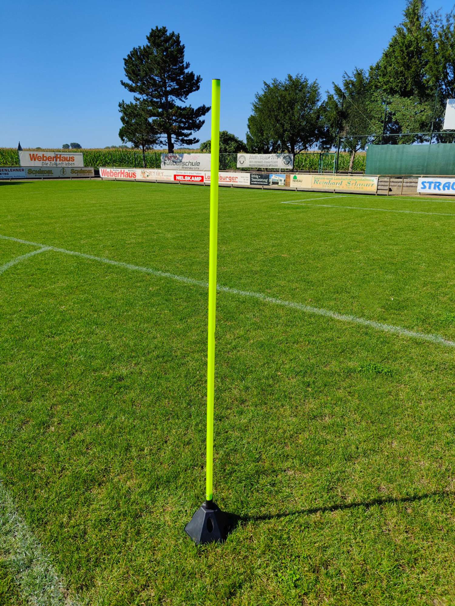 Image du produit : Base multifonction en caoutchouc